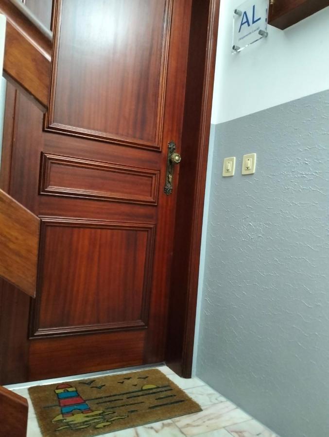 Apartamento T2 Vila Praia de Âncora Exterior foto