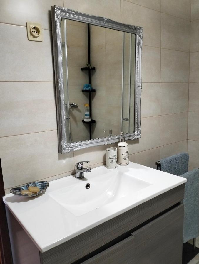 Apartamento T2 Vila Praia de Âncora Exterior foto