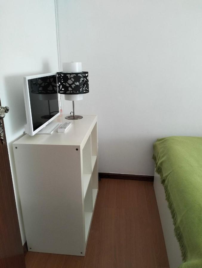 Apartamento T2 Vila Praia de Âncora Exterior foto