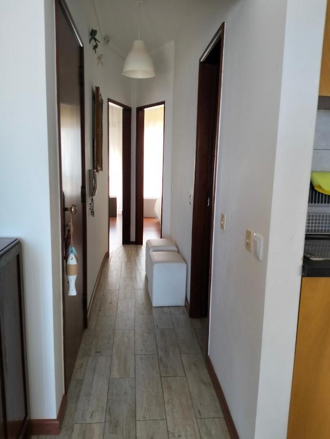 Apartamento T2 Vila Praia de Âncora Exterior foto