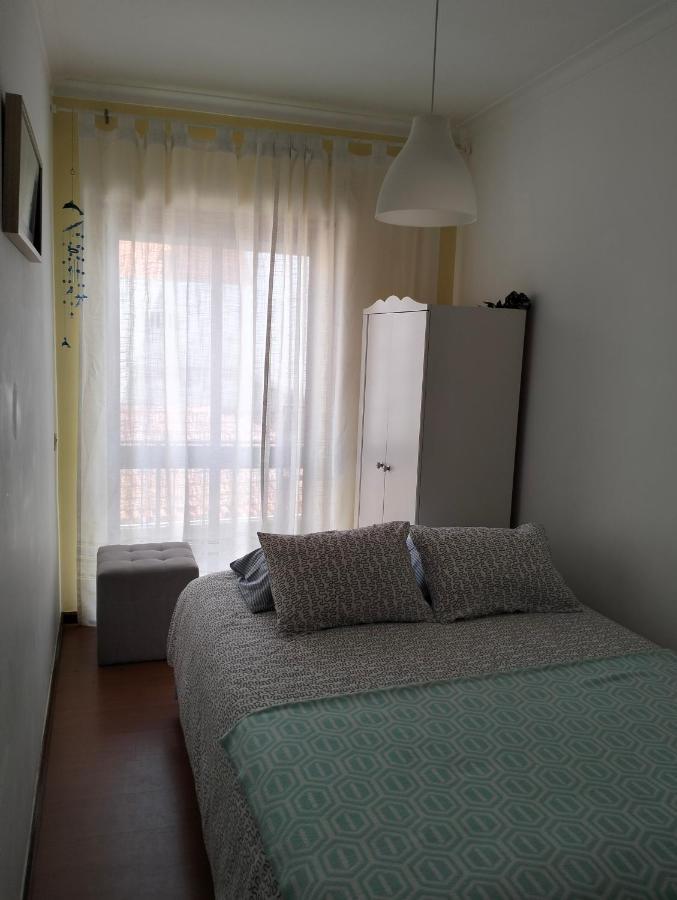 Apartamento T2 Vila Praia de Âncora Exterior foto