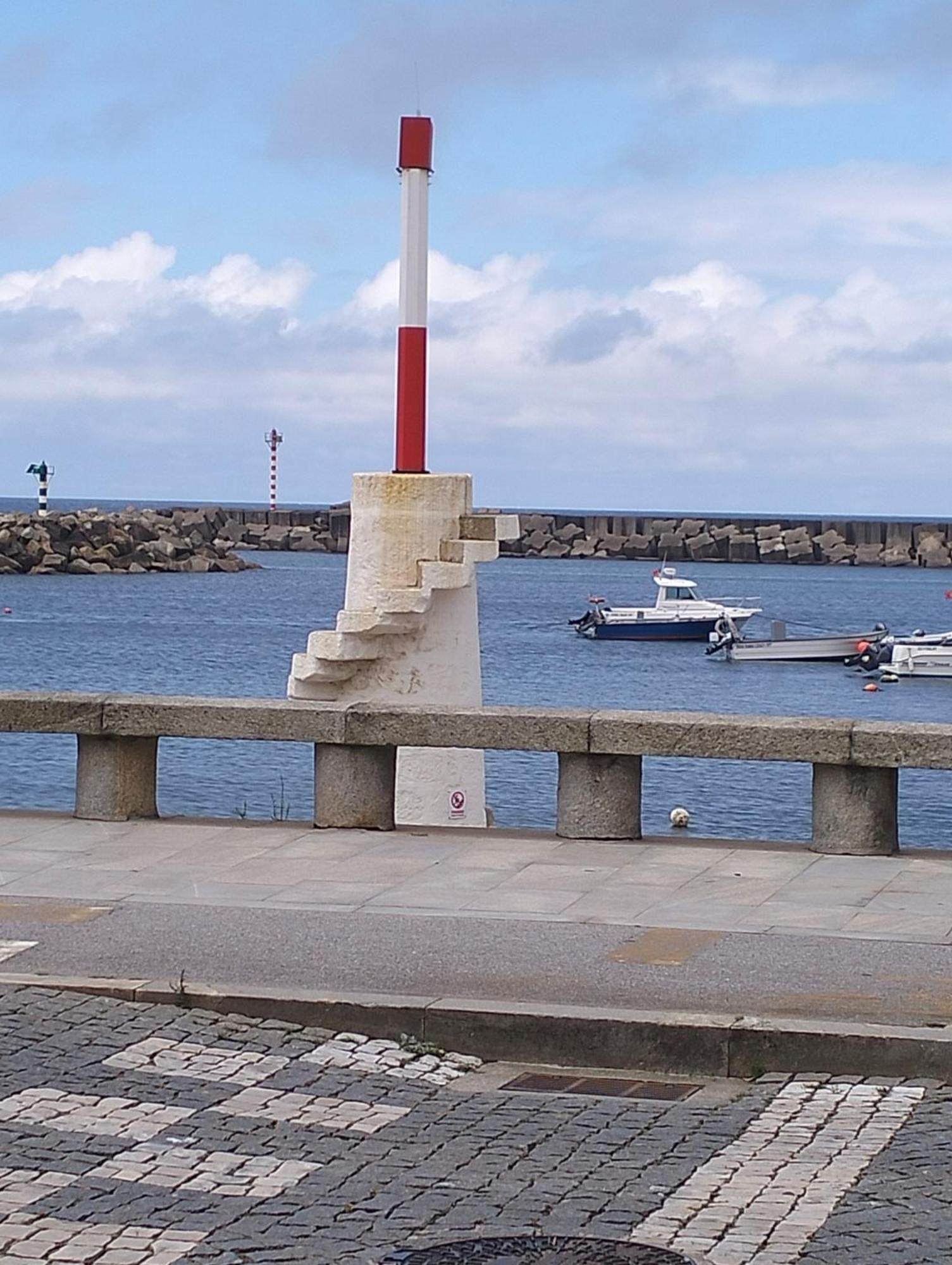 Apartamento T2 Vila Praia de Âncora Exterior foto