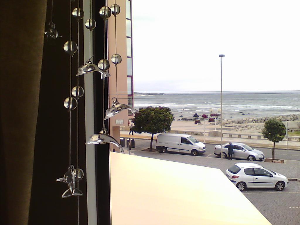 Apartamento T2 Vila Praia de Âncora Exterior foto